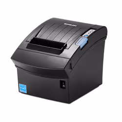 Bixolon SRP-350IIICOG, Thermique directe, Imprimantes POS, 180 x 180 DPI, 250 mm/sec, 24 x 24 mm, 62 - 70 µm