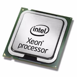 DELL Intel Xeon E5-2609 v3, Intel® Xeon® E5 v3, LGA 2011-v3, 22 nm, E5-2609V3, 1,9 GHz, 64-bit