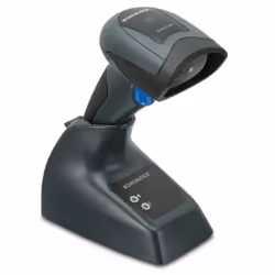Datalogic QuickScan QBT2131, Lecteur de code barre portable, 1D, GS1 DataBar Expanded, GS1 DataBar Omnidirectional, 400 lectu ...