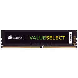 Corsair 4GB DDR4 2133MHz module de mémoire 4 Go 1 x 4 Go