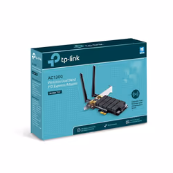 TP-Link Archer T6E Interne WLAN 867 Mbit/s - Vue supplémentaire 6