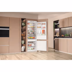 Hotpoint HA SP70 T132 Intégré 394 L D Blanc - Vue supplémentaire 7