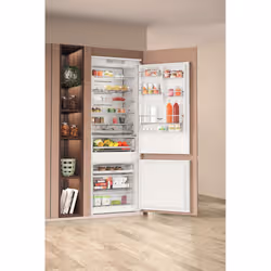 Hotpoint HA SP70 T132 Intégré 394 L D Blanc - Vue supplémentaire 8