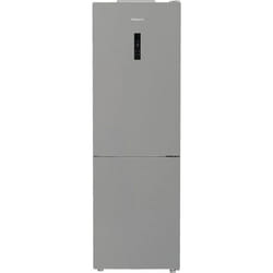 Hotpoint HPK 26362 XP4E Pose libre 316 L E Argent