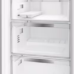 Hotpoint HPK 26363 XBR5E Pose libre 316 L C Acier inoxydable - Vue supplémentaire 5