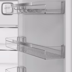 Hotpoint HPK 26363 XBR5E Pose libre 316 L C Acier inoxydable - Vue supplémentaire 6