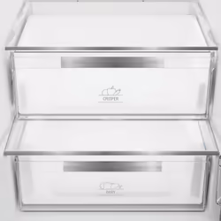 Hotpoint HPK 26363 XBR5E Pose libre 316 L C Acier inoxydable - Vue supplémentaire 7