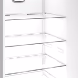 Hotpoint HPK 26363 XBR5E Pose libre 316 L C Acier inoxydable - Vue supplémentaire 8