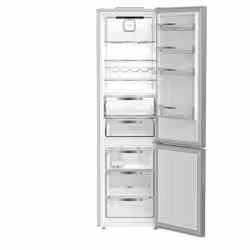 Hotpoint HPK 25402 XP7E Pose libre 355 L Acier inoxydable - Vue supplémentaire 3