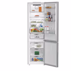 Hotpoint HPK 25402 XP7E Pose libre 355 L Acier inoxydable - Vue supplémentaire 4