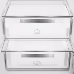 Hotpoint HPK 25402 XP7E Pose libre 355 L Acier inoxydable - Vue supplémentaire 5