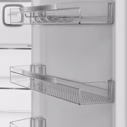 Hotpoint HPK 25402 XP7E Pose libre 355 L Acier inoxydable - Vue supplémentaire 6