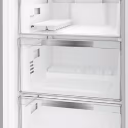 Hotpoint HPK 25402 XP7E Pose libre 355 L Acier inoxydable - Vue supplémentaire 7