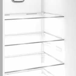 Hotpoint HPK 25402 XP7E Pose libre 355 L Acier inoxydable - Vue supplémentaire 8