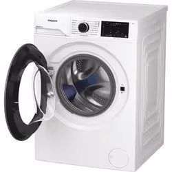Hotpoint HB 123 CARE IT machine à laver Charge avant 12 kg 1300 tr/min Blanc - Vue supplémentaire 2