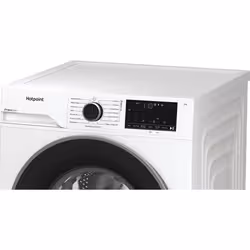 Hotpoint HB 123 CARE IT machine à laver Charge avant 12 kg 1300 tr/min Blanc - Vue supplémentaire 4