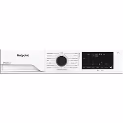 Hotpoint HB 123 CARE IT machine à laver Charge avant 12 kg 1300 tr/min Blanc - Vue supplémentaire 6