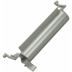 AEG - Poignée de porte (313706-16076) (1118651080) Lave-vaisselle electrolux