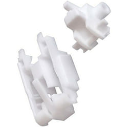 Thomson - Serrure + verrou porte (320865-47919) (31X8077, 31X4345) Lave-vaisselle de dietrich, fagor, brandt vedette