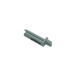 Smeg - 765550381 Accessoires/Harnais paniers/lave-vaisselle arrière Basket Runner broches