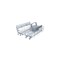 Bosch - 00680997 Accessoires/Harnais paniers/TECNIK Lave-vaisselle panier inférieur