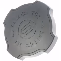 Bouchon de pot a sel compatible pour Lave-vaisselle BEKO, FAR, CONTINENTAL EDISON, ALTUS, BLUESKY, SELECLINE, BLOMBERG, LISTO ...