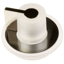 Bouton de commande d'origine (694975513) Four, cuisinière Smeg