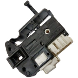 Hotpoint Indesit machine à laver Porte Interlock commutateur. C00294848