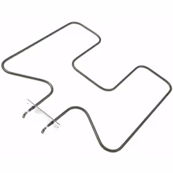 Résistance de sole 1300w pour Four, cuisinière AIRLUX, GLEM, CANDY, ROSIERES Un four électrique doté de résistances est const ...