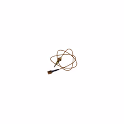 Thermocouple l600mm pour Plaque de cuisson. Référence de la pièce : C00052986, Marque : HOTPOINT - ARISTON.