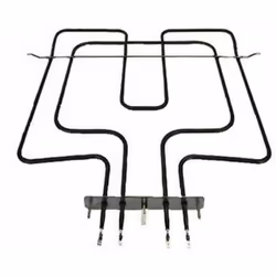 Résistance supérieure 900 + 1600W pour four, cuisinière WHIRLPOOL, BAUKNECHT, IGNIS, IKEA WHIRLPOOL, INDESIT 481225998466 App ...