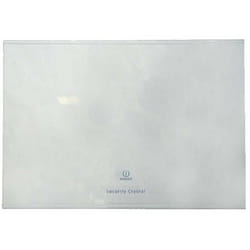 Clayette, étagère en verre nue 472x328x4mm (C00143042) Réfrigérateur, congélateur ariston hotpoint Indesit
