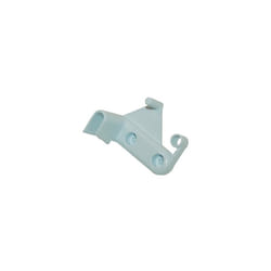 Véritable Indesit Congélateur Pièces Main Gauche Rabat Congélateur charnière c00075599