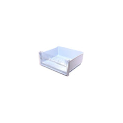 Ariston Scholtes Hotpoint Congélateur Moyen tiroir Congélateur. Véritable numéro de pièce c00283232