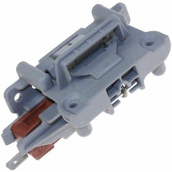 Indesit - Sécurité de porte d'origine (C00094128, C00085023) Lave-vaisselle ariston hotpoint scholtes