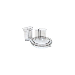 Couvercle pour Mk51000 361735 Mk52000 Mk53000 Mcm5081 Mcm5110 Mcm5200 - Bosch