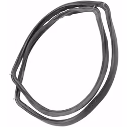 Joint de porte compatible pour Four, cuisinière AEG, ELECTROLUX, ARTHUR MARTIN ELECTROLUX, JUNO, FAURE, ARTHUR MARTIN 3871945 ...
