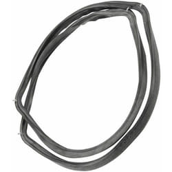 Joint de porte (3871945105) Four, cuisinière AEG arthur martin, arthur martin electrolux, electrolux, faure, ikea electrolux, juno