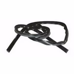 Joint porte 430 x 320mm pour four, cuisinière ROSIERES, CANDY, HOOVER, ZEROWATT, KELVINATOR, GASFIRE, BRANDT 93628147 Apparei ...