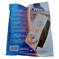 Filtre anti-graisse et anti-odeurs en mousse 470x570mm a decouper FCH009 Dimensions : 470x570mm450g/m² 484000008524 Appareils ...