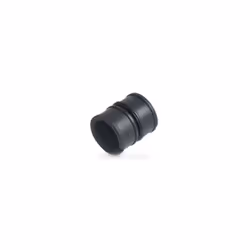 Joint pour Lave-vaisselle. Référence de la pièce : C00079016, Marque : INDESIT. Couleur de la pièce : Noir.