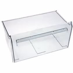TIROIR CONGÉLATEURINFÉRIEUR POUR REFRIGERATEUR CONGELATEUR DE DIETRICH - F5-NZOA-HBD5