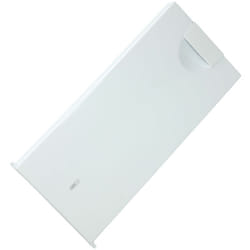 Portillon de freezer d'origine 505 x 225 x 45 mm (481244069344, 696135911) Réfrigérateur, congélateur bauknecht, smeg Whirlpool