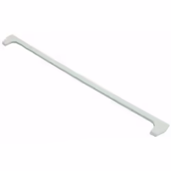 Profil Clayette, étagère avant pour réfrigérateur, congélateur BEKO, ESSENTIEL, SABA, CONTINENTAL EDISON Dimensions : 775X325 ...