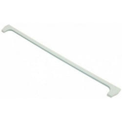 Profil Clayette, étagère avant 775X325 mm (4614750200 4657600100) Réfrigérateur, congélateur Beko continental edison, essentiel b, saba