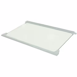 Beko 4616140700 Refrigerateur Accessoires/etageres/refrigeration Glass Shelf ASSEMBLY Modeles concernes : 4616140700