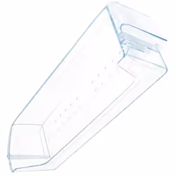 Balconnet porte bouteilles pour réfrigérateur, congélateur BEKO 4825030200Appareils compatibles :RÉFRIGÉRATEUR, CONGÉLATEUR B ...