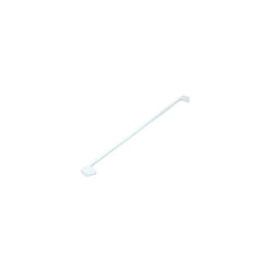 Profilé avant de clayette (306057-8785) Réfrigérateur, congélateur 4851900100 Beko