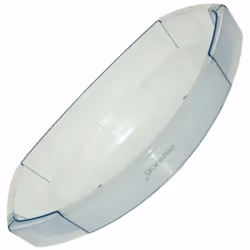Etagère de porte pour Réfrigérateur, congélateur GORENJE Dimensions : 476X177X80 mm 163567 Appareils compatibles : [RÉFRIGÉRA ...