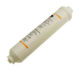Wpro - Cartouche filtre à eau USC100 (63180-23327) (481281718629, 484000008553) Réfrigérateur, congélateur samsung, daewoo, aristo